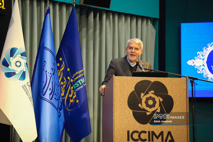 تصویر جدیدی از صنایعدستی ارائه میشود