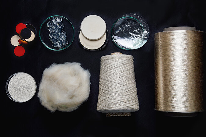 انقلاب سبز ژاپن در صنعت پوشاک