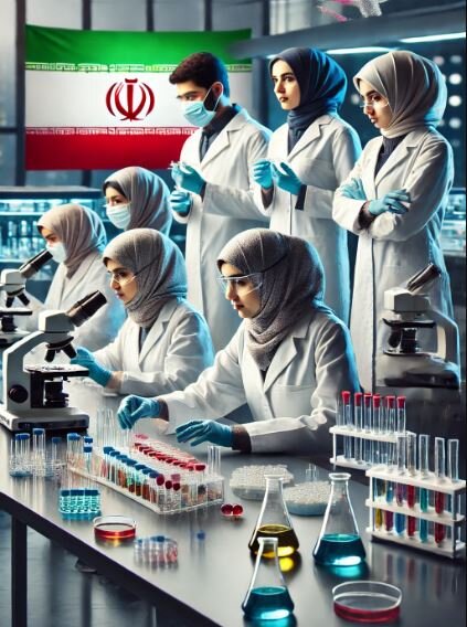 بیوتکنولوژی پس از انقلاب، از تولید واکسن تا بهرهوری کشاورزی