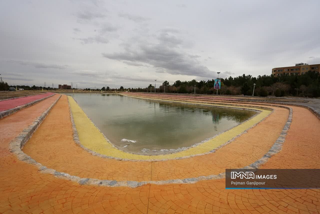 آغاز اجرای فعالیت ستاد باغ فدک برای آمادهسازی کمپ مسافران نوروزی