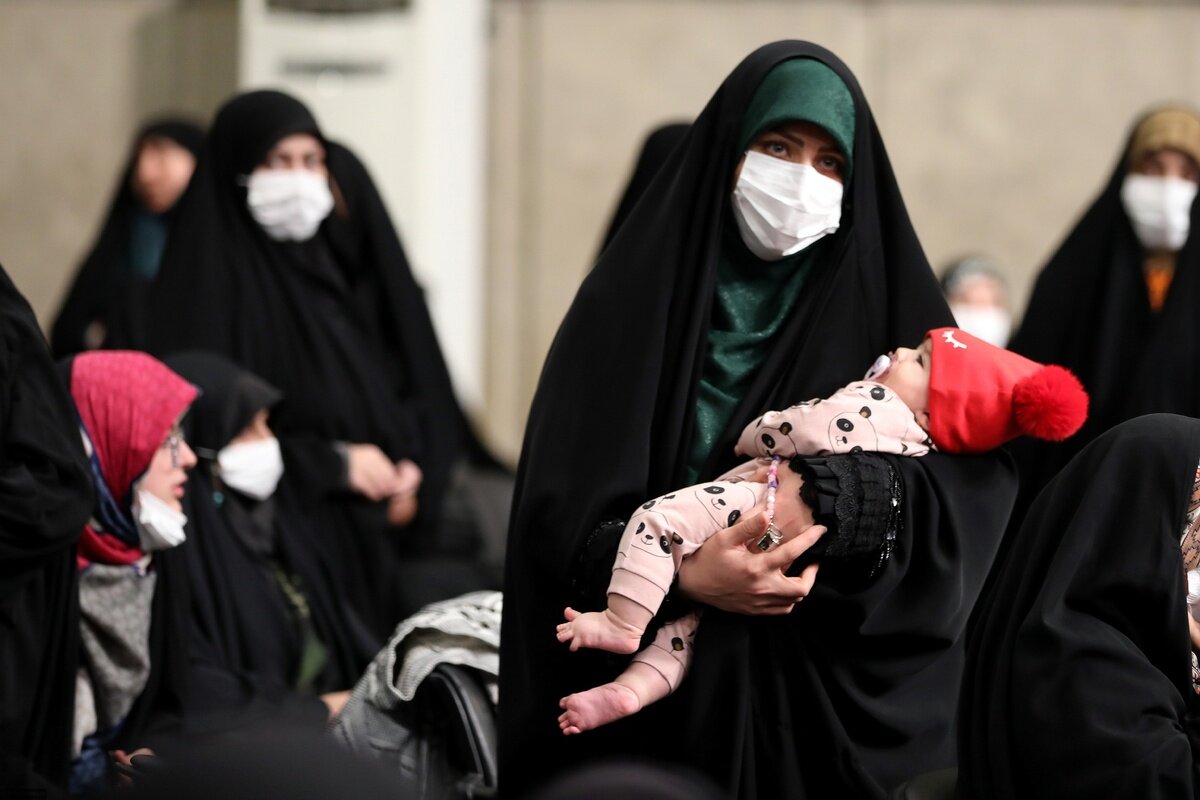 چند برگی از تاریخ دستاوردهای زنان و خانواده در انقلاب اسلامی ایران