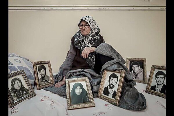 روایتی از شجاعت تا درایت زنان در روزهای انقلاب