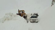 کاهش دما و برودت هوا تا ۳ روز آینده در اصفهان تداوم دارد/ ثبت دمای ۸ درجه زیر صفر در استان