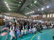 طوایف سیستان و بلوچستان تار و پود حاکمیت هستند