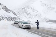 آخرین اخبار از وضعیت راه‌های کشور امروز یکشنبه / وضعیت جاده چالوس در ۲۴ ساعت آینده ۱۴۰۳