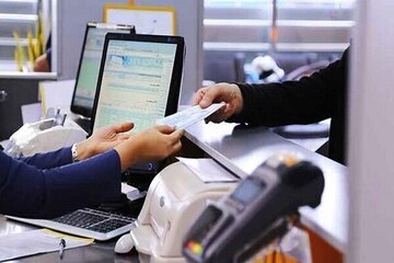 اختلال بانک سپه کی رفع میشه؟
