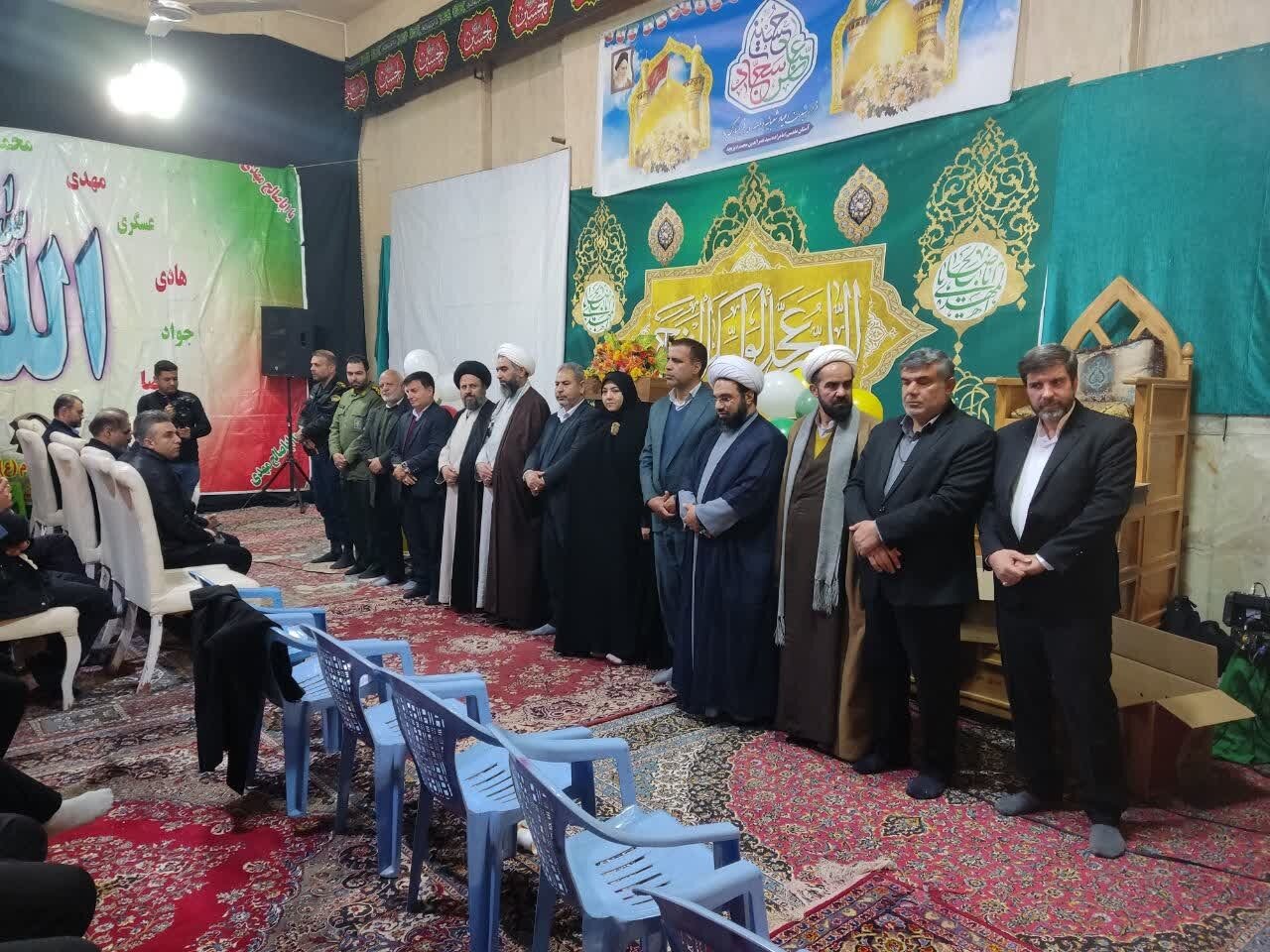 ایران حرف اول را در عرصههای علمی و نظامی میزند