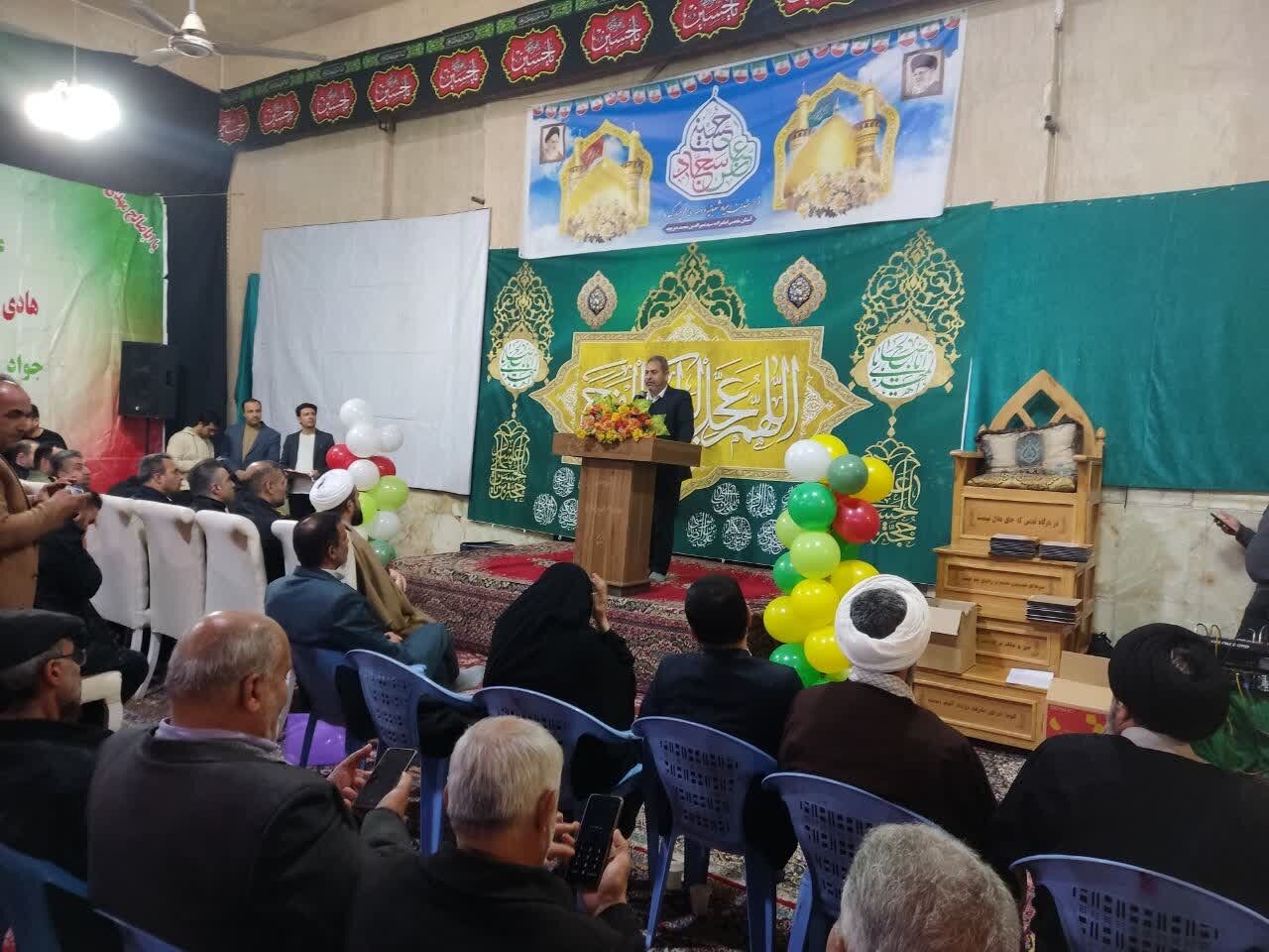 ایران حرف اول را در عرصههای علمی و نظامی میزند