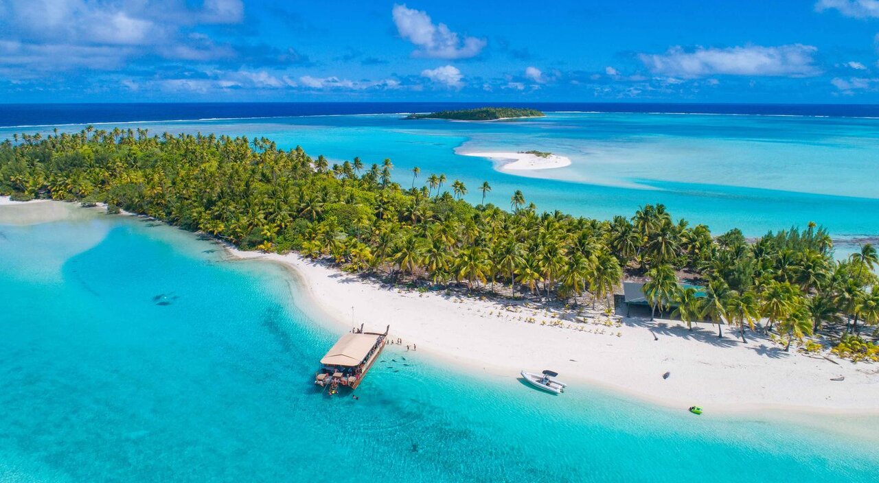 کمترین آمار گردشگری مربوط به کدام کشورها است؟