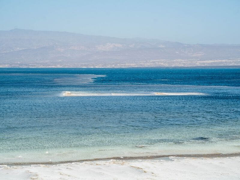 کمترین آمار گردشگری مربوط به کدام کشورها است؟