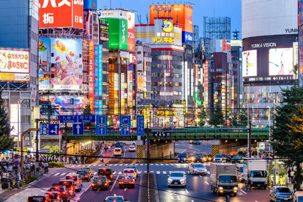 بهترین شهرهای جهان در سال ۲۰۲۵ + عکس