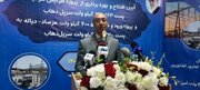 تأمین برق پایدار محرک رشد صنعتی کرمانشاه است