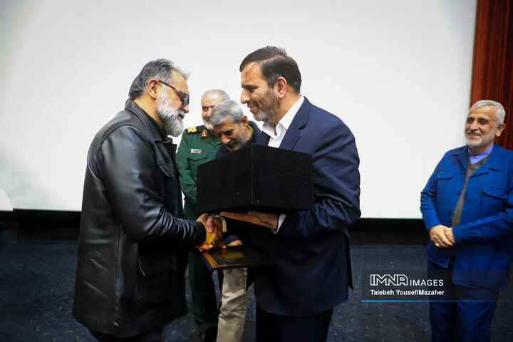 حال و هوای جشنواره فیلم فجر در همدان