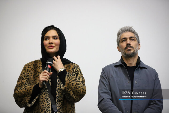 حال و هوای جشنواره فیلم فجر در همدان