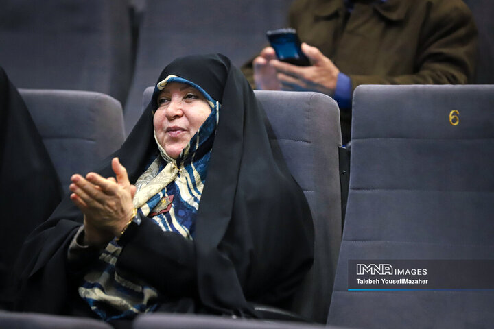 حال و هوای جشنواره فیلم فجر در همدان