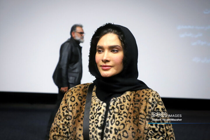 حال و هوای جشنواره فیلم فجر در همدان