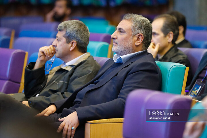 دومین همایش ملی سوخت و روانکارها