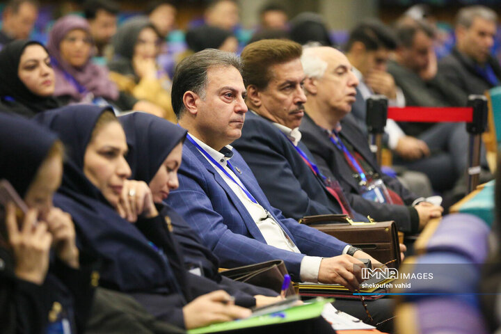 دومین همایش ملی سوخت و روانکارها