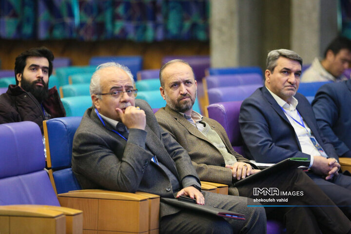 دومین همایش ملی سوخت و روانکارها
