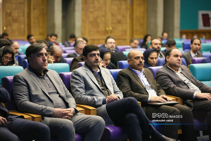 دومین همایش ملی سوخت و روانکارها