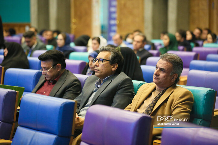دومین همایش ملی سوخت و روانکارها
