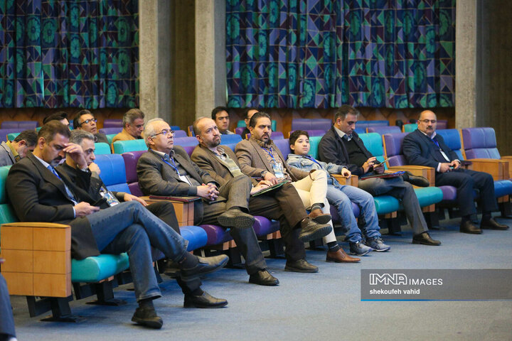 دومین همایش ملی سوخت و روانکارها