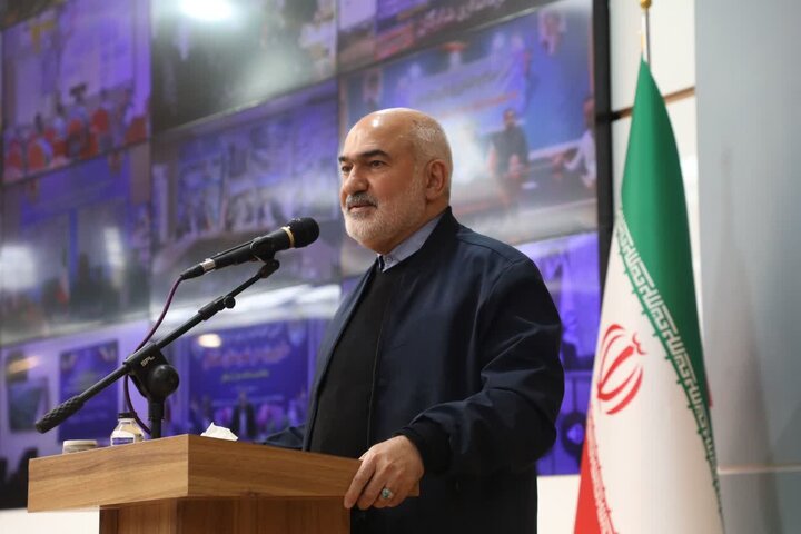 احیای تالاب‌های خوزستان برای کل کشور حیاتی است