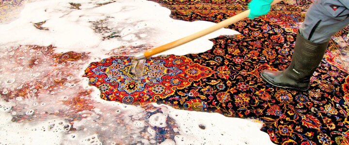 تحول بزرگ در قالیشویی؛ چطور قالیشوییهای آنلاین صنعت را متحول کردهاند؟ تحول بزرگ در قالیشویی؛ چطور قالیشوییهای آنلاین صنعت را متحول کردهاند؟