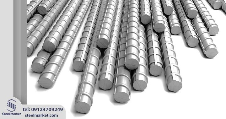 میلگرد استیل چیست؟ راهنمای جامع میلگرد استیل + خرید و استعلام قیمت روزانه میلگرد استیل چیست؟ راهنمای جامع میلگرد استیل + خرید و استعلام قیمت روزانه