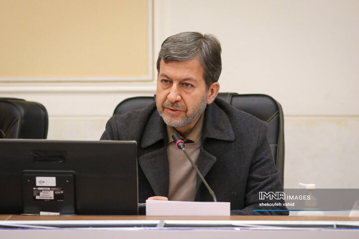 اصفهان خاستگاه مدیران لایق و متخصص است