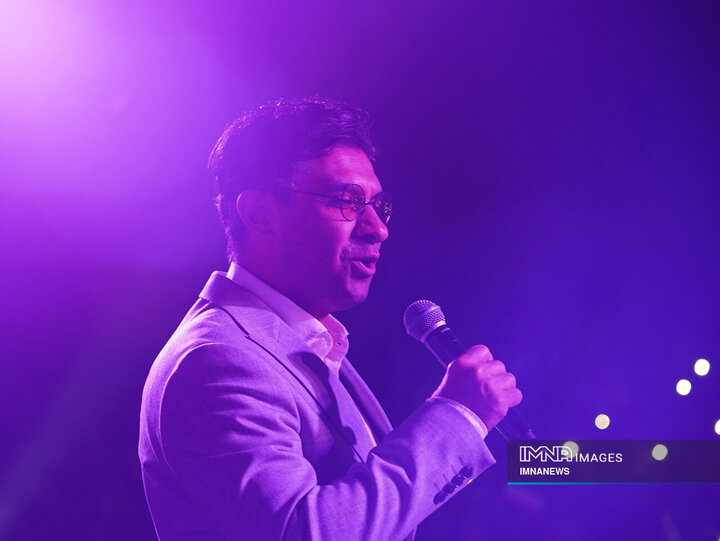 ویژه برنامه «سلام به آینده»