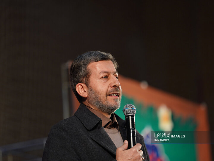 ویژه برنامه «سلام به آینده»