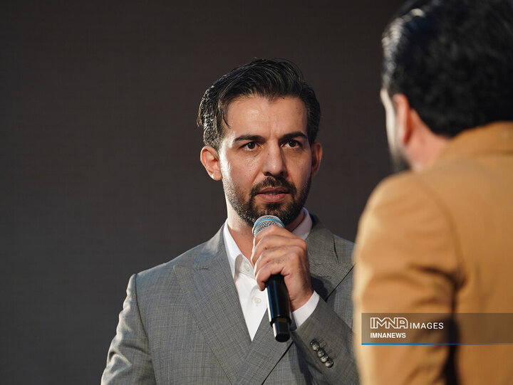 ویژه برنامه «سلام به آینده»