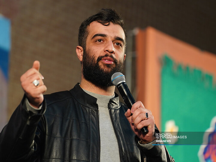 ویژه برنامه «سلام به آینده»