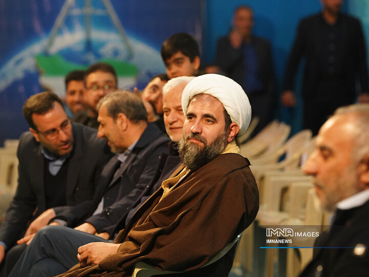 ویژه برنامه «سلام به آینده»