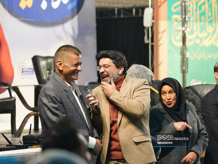 ویژه برنامه «سلام به آینده»