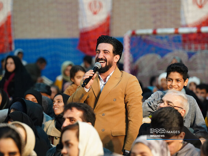 ویژه برنامه «سلام به آینده»