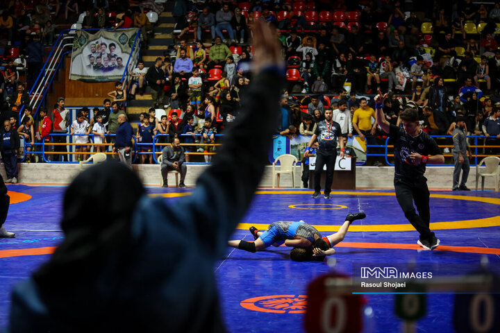 حسن یزدانی به جام جهانی سال جاری نمی‌رسد