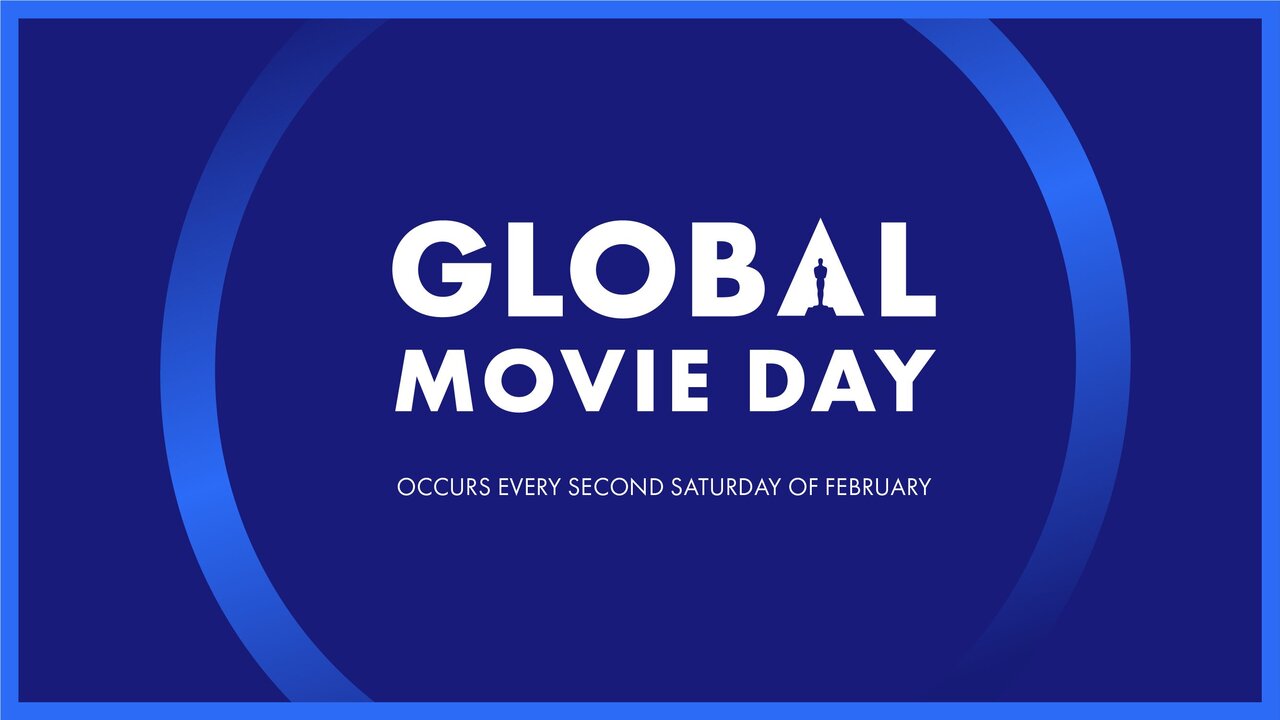 روز جهانی فیلم Global Movie Day + فیلم های برتر در صف اکران ۲۰۲۵