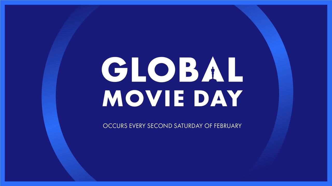 روز جهانی فیلم  Global Movie Day +  فیلم‌ های برتر در صف اکران ۲۰۲۵