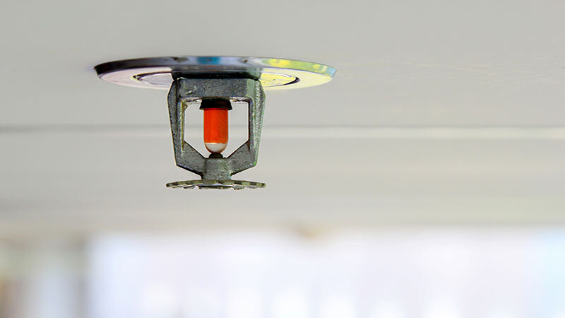 راهنمای خرید سیستم اعلام حریق