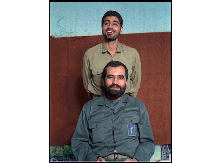 قالیباف: «اشک هور» به زیبایی واقعیتها را به تصویر کشیده است