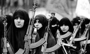 بانوان تاریخساز، از پیروزی انقلاب اسلامی تا ساختن آیندهای روشن