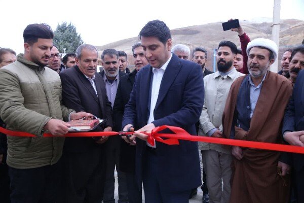 گلخانه تولید توتفرنگی در سنندج به بهرهبرداری رسید