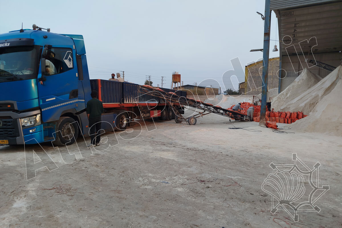 10 کاربرد شگفت انگیز پودر سنگ که نمیدانستید