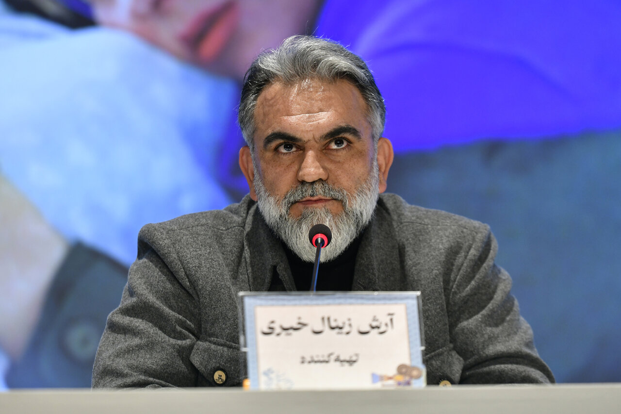 شاهنقشها برای زنان نوشته نمیشود/ قهرمانان جنگ فقط مردان هستند؟