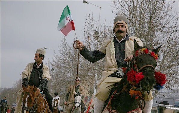 محافظت از زاگرس با شبکه گازرسانی، تلاش برای حفظ ریههای سبز ایران