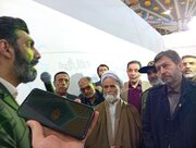 پایمردی مردم و مسئولان، عامل پیشرفت کشور با دشمنی‌ها است