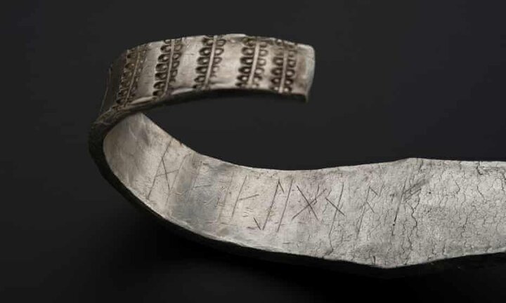 رمزگشایی از راز گنجینه وایکینگ‌ها در اسکاتلند پس از هزار سال