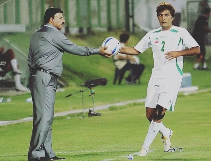 از جوایز فینال آسیا باخبر بودم، شکست سئونگنام حتمی بود/ قهرمان لیگ امسال تیمی شهرستانی است